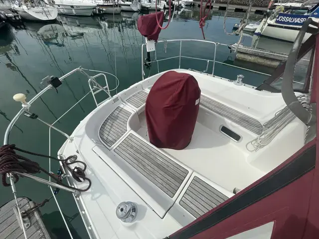 Beneteau Oceanis 311 Clipper