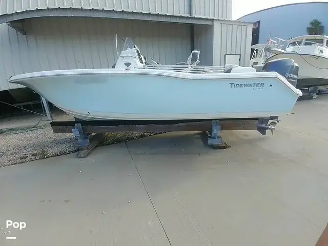 Tidewater 210 Lxf