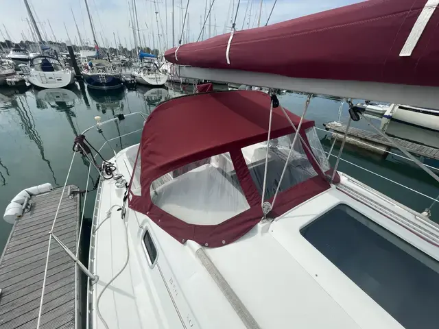 Beneteau Oceanis 311 Clipper