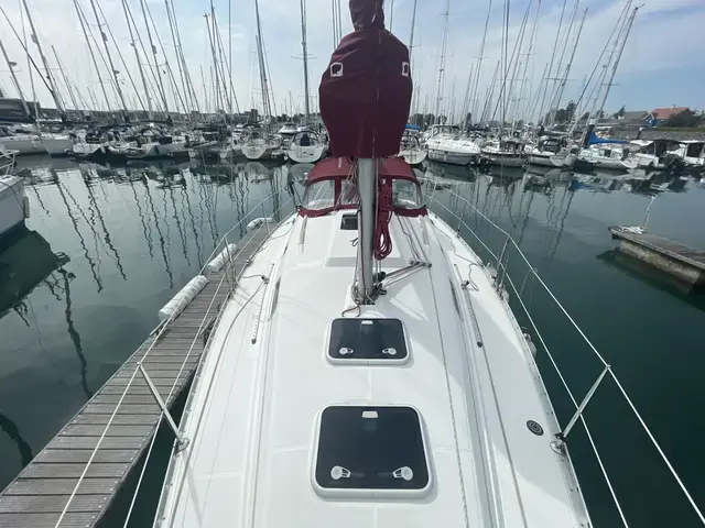 Beneteau Oceanis 311 Clipper