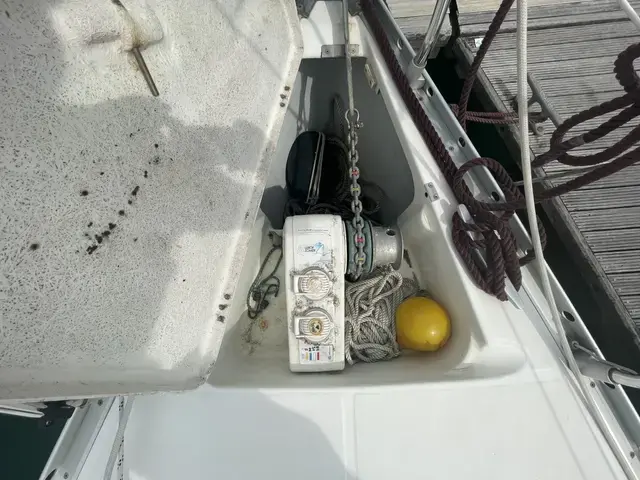 Beneteau Oceanis 311 Clipper