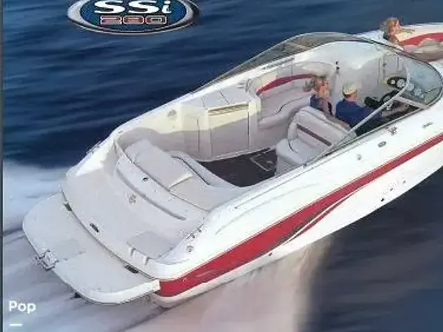 Chaparral 280 SSi