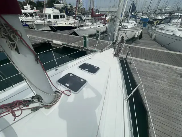 Beneteau Oceanis 311 Clipper