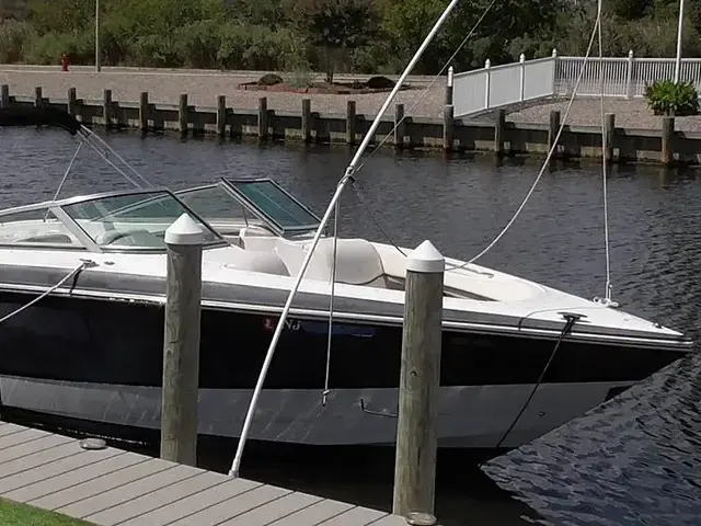 Cobalt 282 Bowrider