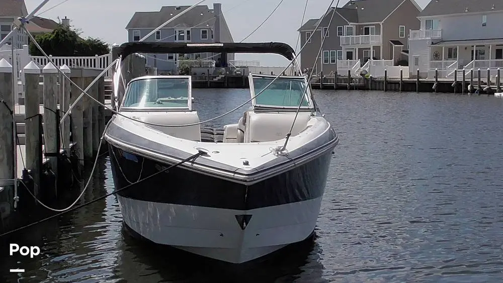 2005 Cobalt 282 br