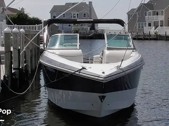 Cobalt 282 Bowrider