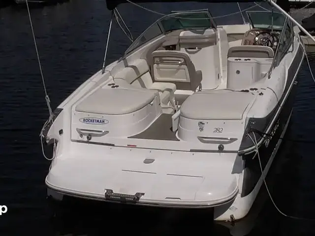 Cobalt 282 Bowrider