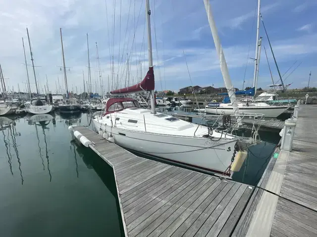 Beneteau Oceanis 311 Clipper