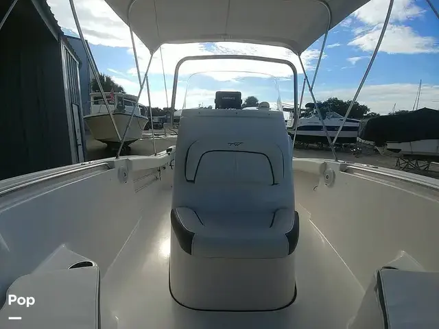 Tidewater 210 Lxf