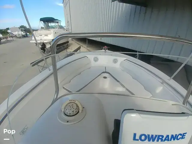 Tidewater 210 Lxf