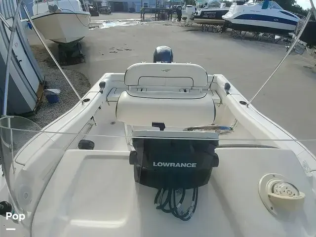 Tidewater 210 Lxf