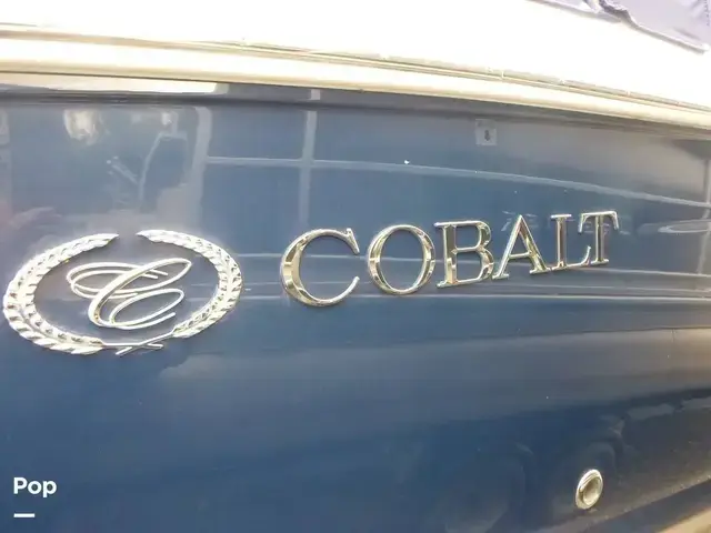 Cobalt 303