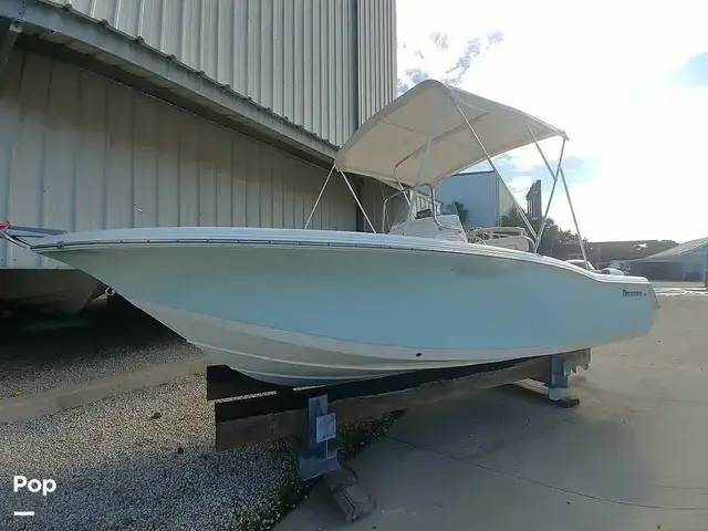 Tidewater 210 Lxf