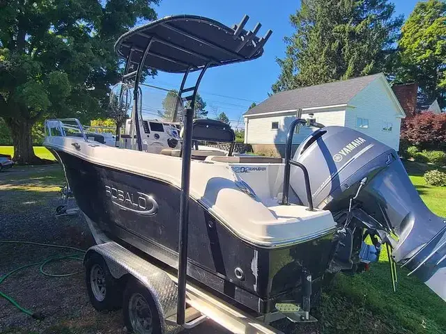 Robalo R202 Explorer