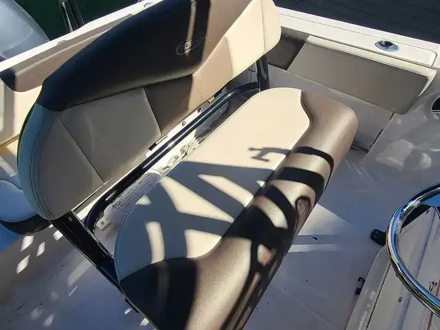 Robalo R202 Explorer