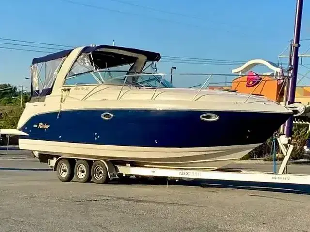 Rinker 312 Fiesta Vee