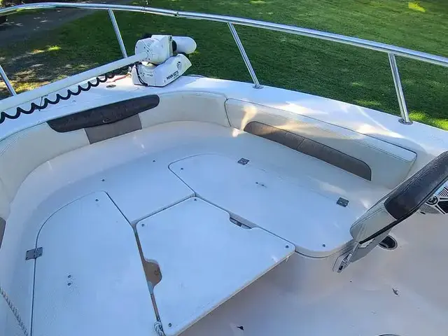 Robalo R202 Explorer