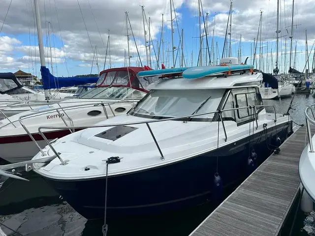 Jeanneau Merry Fisher 795 S2