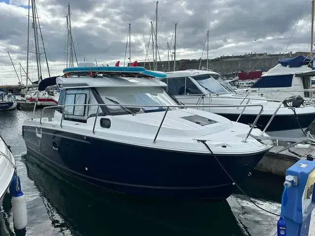 Jeanneau Merry Fisher 795 S2