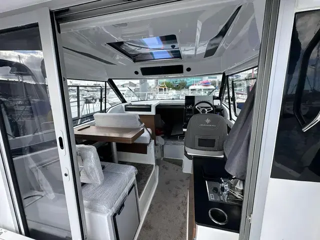 Jeanneau Merry Fisher 795 S2