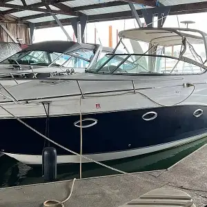 2007 Rinker 280 EC