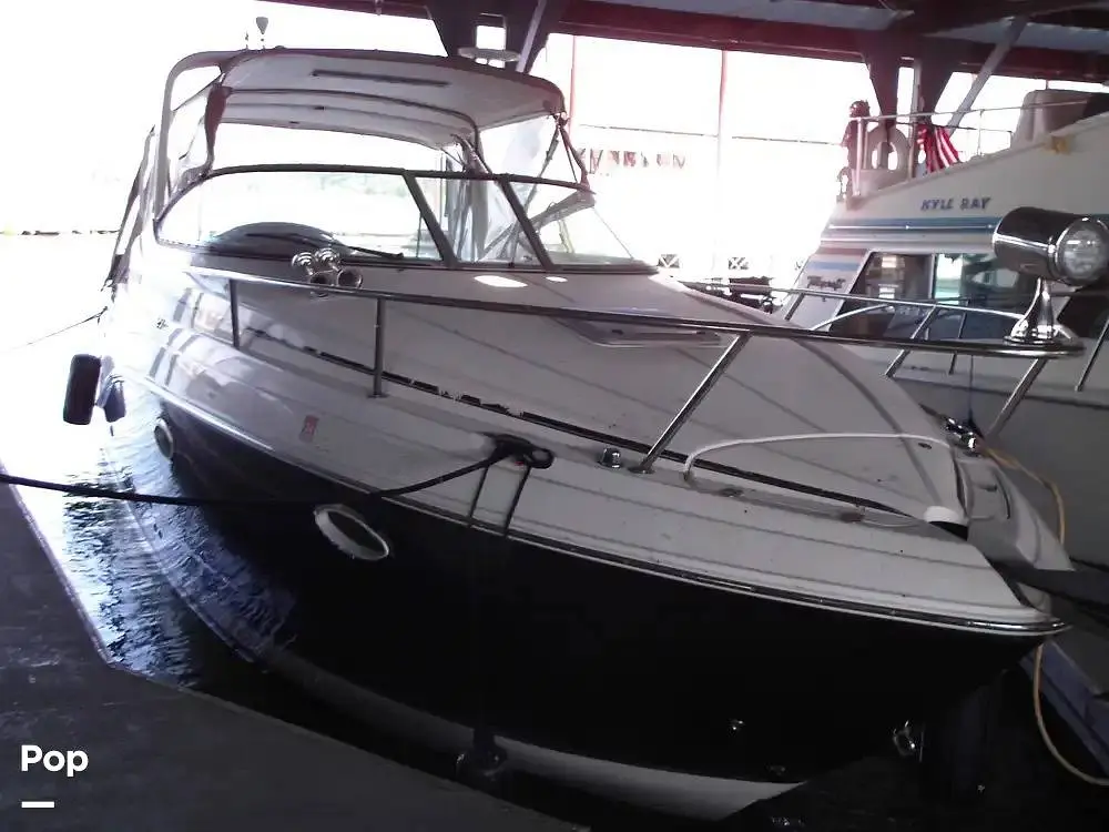 2007 Rinker 280 ec