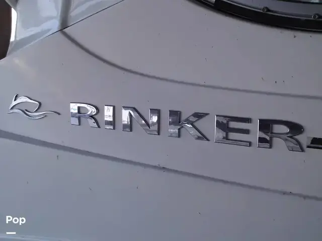 Rinker 280 Rinker