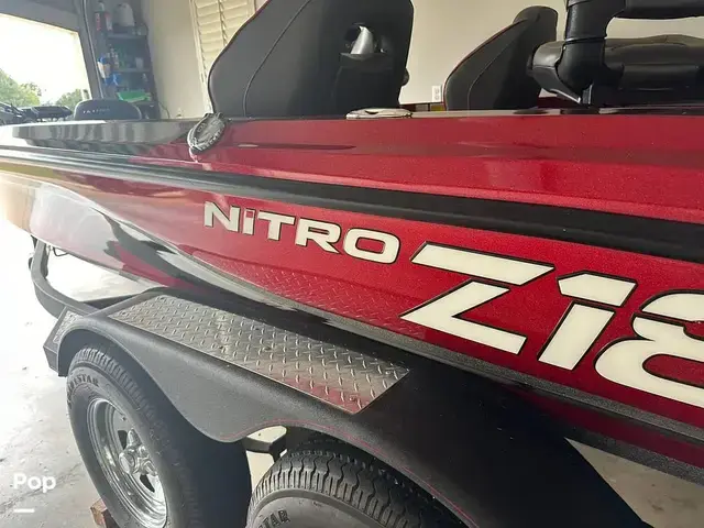 Nitro Z18 Pro