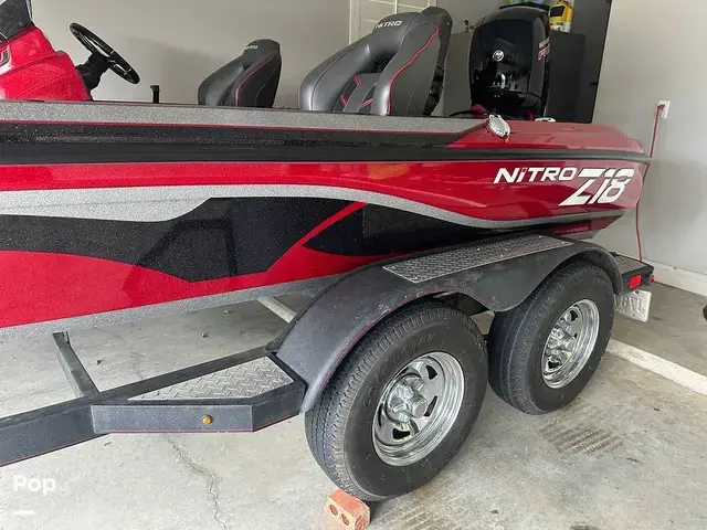 Nitro Z18 Pro