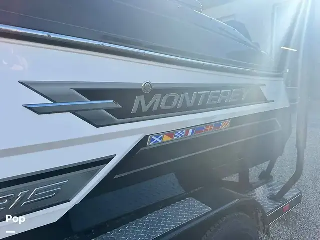 Monterey 215 SS