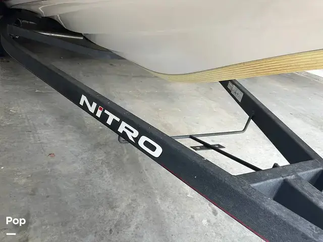 Nitro Z18 Pro