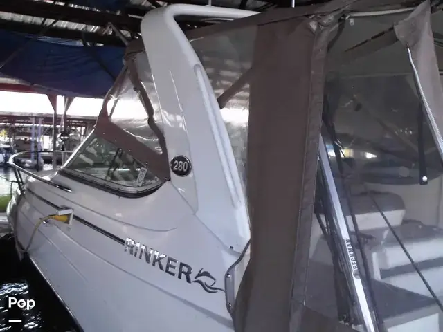 Rinker 280 Rinker