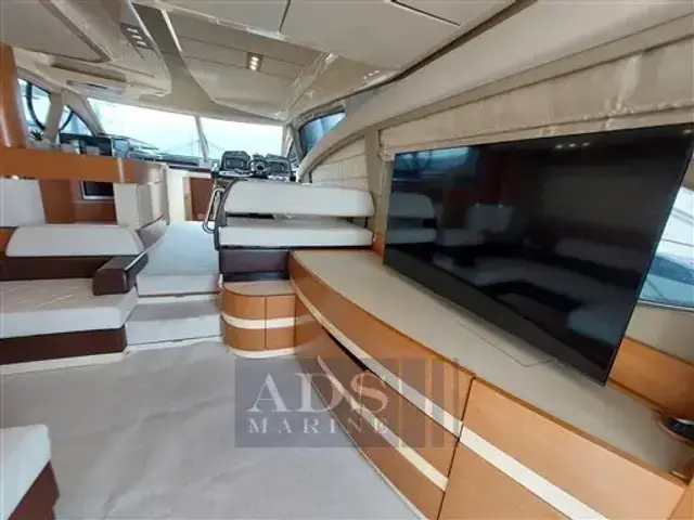 Azimut 53 Fly