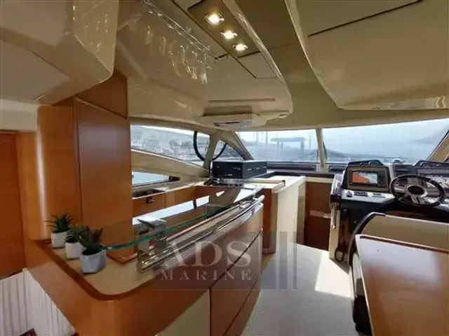 Azimut 53 Fly