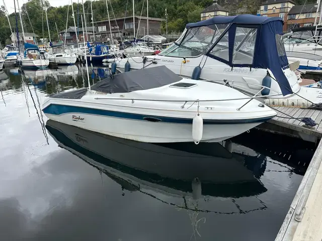 Rinker 202 Festiva