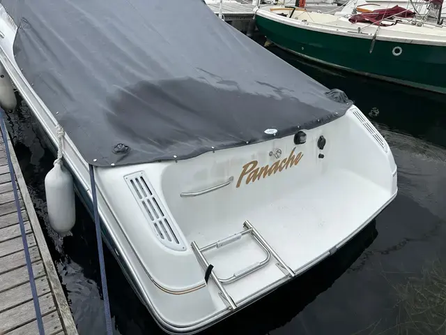 Rinker 202 Festiva