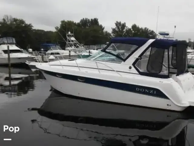 Donzi Boats Z32