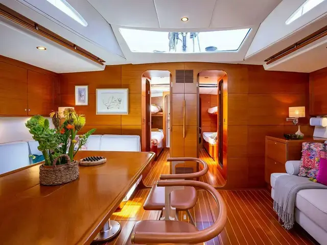 X-Yachts Custom