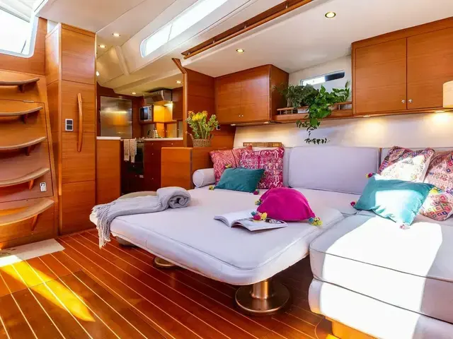 X-Yachts Custom