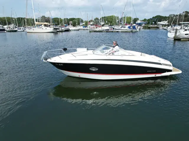 Bayliner 742 Cuddy