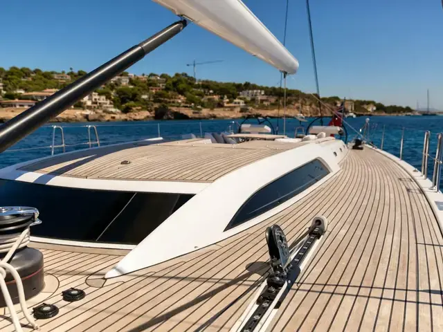 X-Yachts Custom