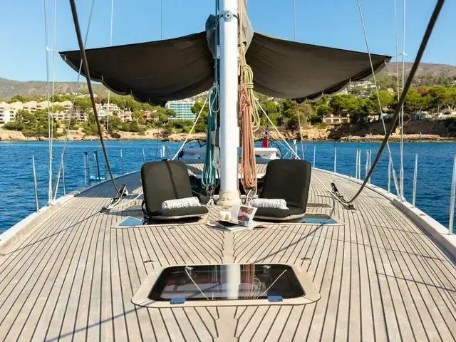 X-Yachts Custom