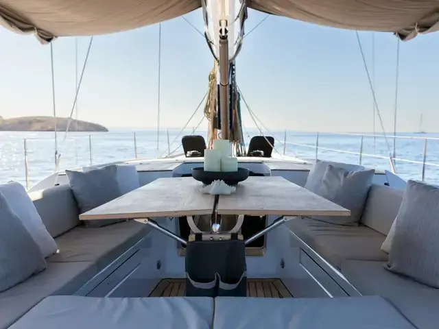 X-Yachts Custom