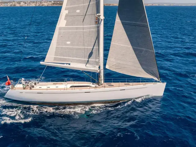 X-Yachts Custom