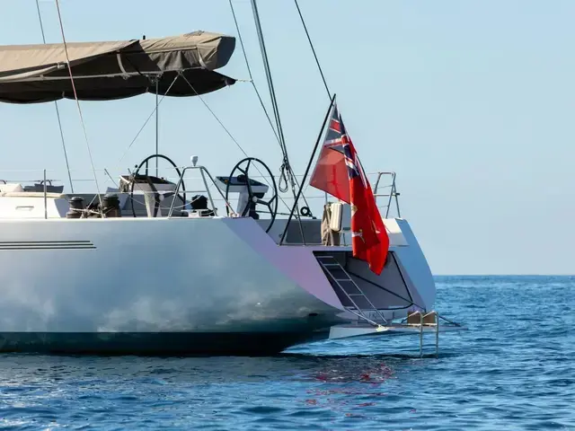 X-Yachts Custom