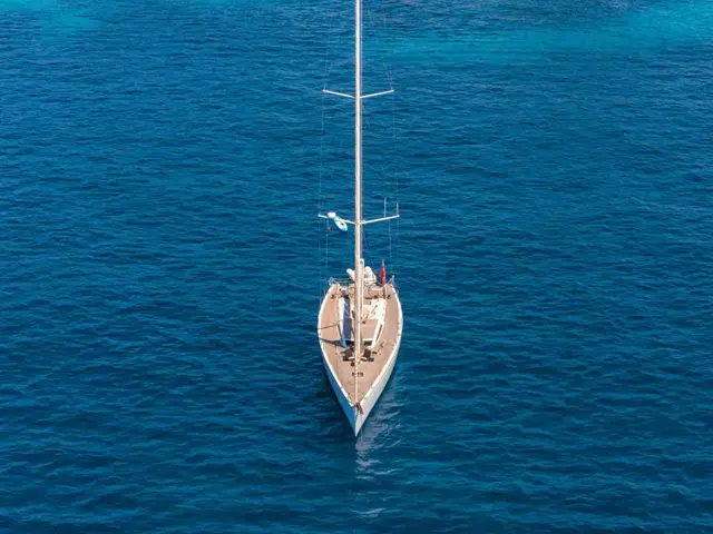 X-Yachts Custom