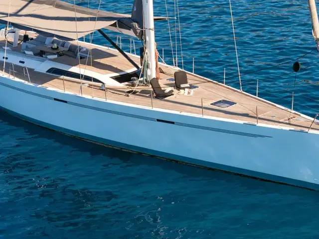 X-Yachts Custom