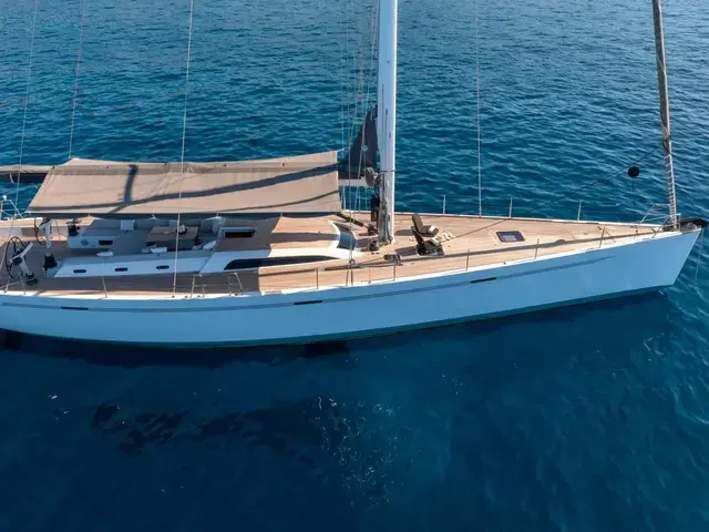 X-Yachts Custom