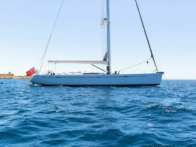 X-Yachts Custom