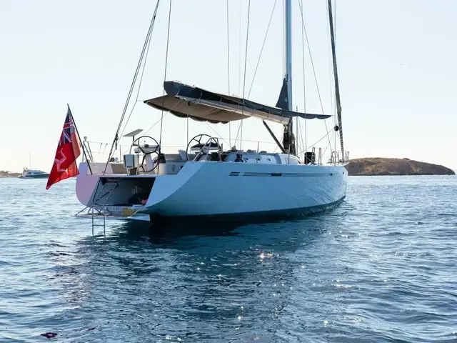 X-Yachts Custom